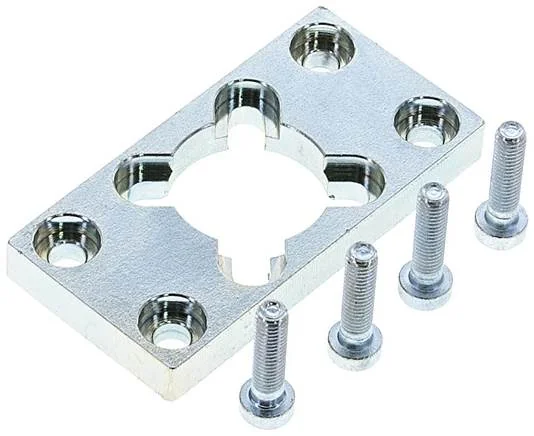 Festo - DAMF-F7-20-1405193 - Flange Mounting