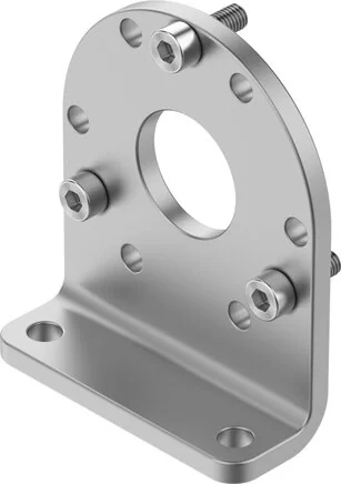 Festo - DAMH-Q12-25-3371844 - Foot Mounting