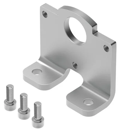 Festo - DAMH-Q12-40-3371846 - Foot Mounting