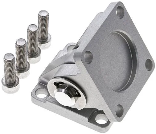 Festo - DAMS-K-V1-50-V-R3-2787651 - Swivel Flange