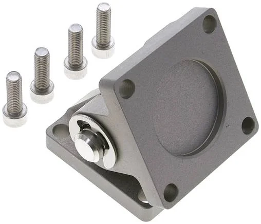 Festo - DAMS-K-V1-63-V-R3-1555443 - Swivel Flange