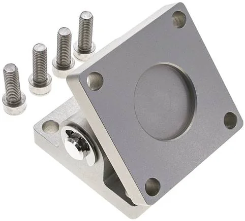 Festo - DAMS-K-V1-80-V-R3-1556588 - Swivel Flange