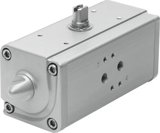 Festo - DAPS-0015-090-R-F04-T4-8030600 - Swivel Drive