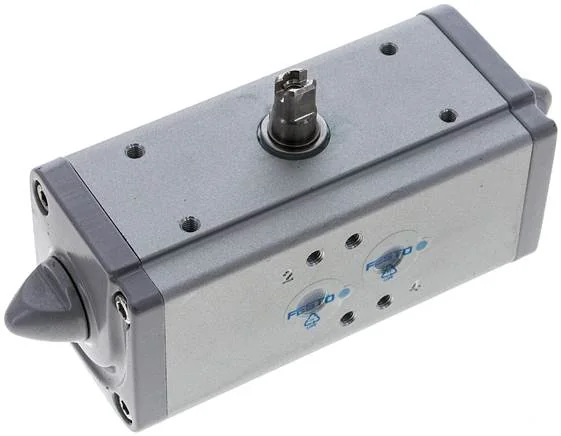 Festo - DAPS-0030-090-R-F04-533476 - Swivel Drive