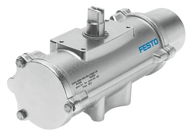 Festo - DAPS-0030-090-RS1-F0305-CR-552879 - Swivel Drive