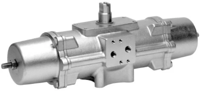 Festo - DAPS-0060-090-RS2-F0507-CR-552884 - Swivel Drive