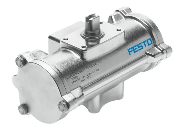 Festo - DAPS-0120-090-R-F0507-CR-552872 - Swivel Drive