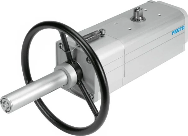 Festo - DAPS-0240-090-R-F0710-MW-T6-8005016 - Swivel Drive