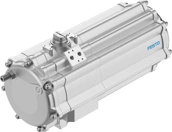 Festo - DAPS-1440-090-RS4-F16-T6-553245 - Swivel Drive