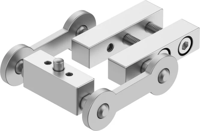 Festo - DARD-L1-18-M-2349274 - Driver