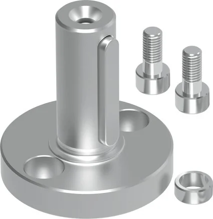 Festo - DARF-Q11-25-4835938 - Shaft Journal