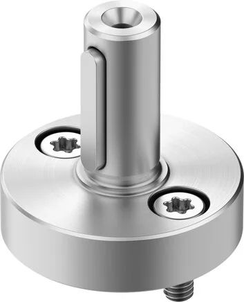 Festo - DARF-Q13-16-8200998 - Shaft Journal