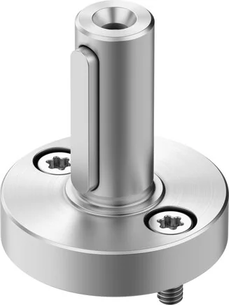 Festo - DARF-Q13-20-8200999 - Shaft Journal