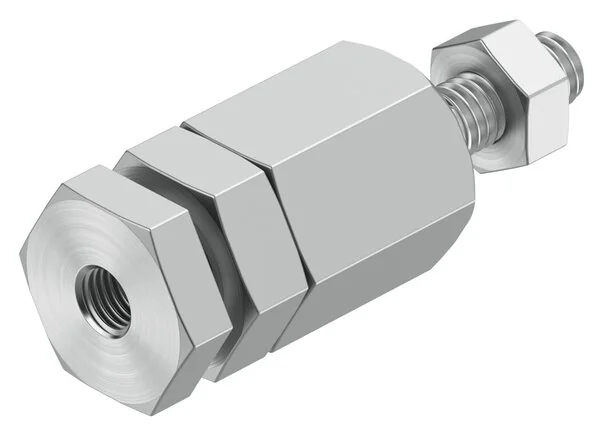 Festo - DARP-M4-F-8170110 - Flexo Coupling