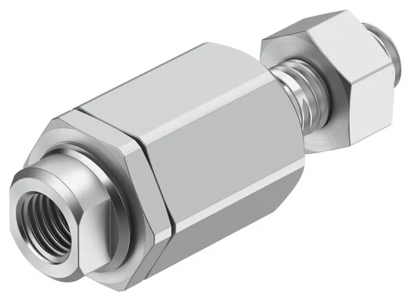 Festo - DARP-M8-F-8170116 - Flexo Coupling
