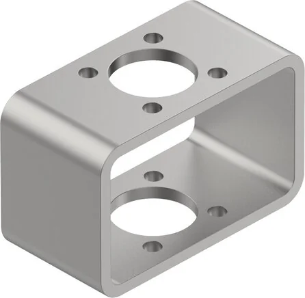 Festo - DARQ-B-F03-F03-R13-8082977 - Mounting Bridge