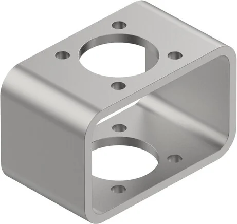 Festo - DARQ-B-F04-F04-R13-8082979 - Mounting Bridge
