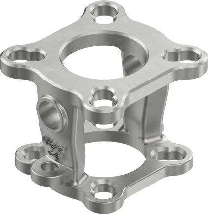 Festo - DARQ-B-F0405-F0304-R1-8087462 - Mounting Bridge