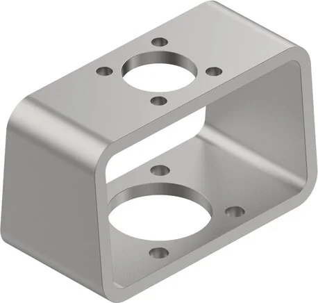 Festo - DARQ-B-F05-F03-R13-8082980 - Mounting Bridge