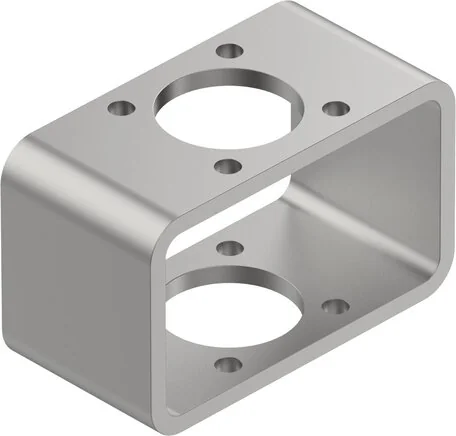 Festo - DARQ-B-F05-F05-R13-8082982 - Mounting Bridge