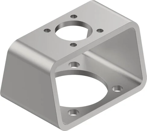 Festo - DARQ-B-F07-F04-R13-8082983 - Mounting Bridge