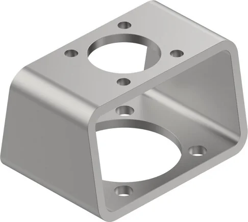 Festo - DARQ-B-F07-F05-R13-8082984 - Mounting Bridge