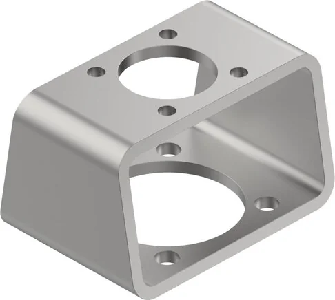 Festo - DARQ-B-F07-F05-R13-P5-8083007 - Mounting Bridge