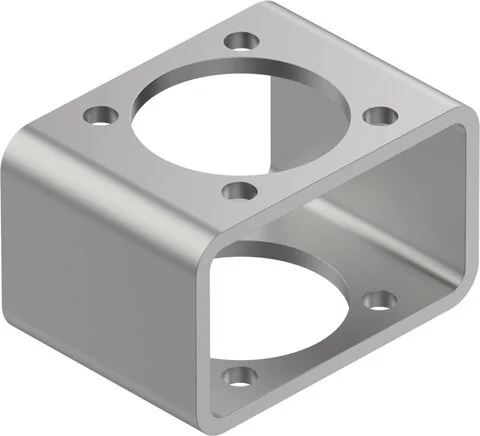 Festo - DARQ-B-F07-F07-R13-P5-8083008 - Mounting Bridge