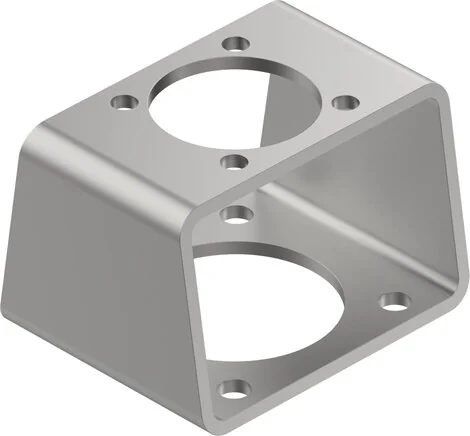 Festo - DARQ-B-F10-F07-R13-8082987 - Mounting Bridge