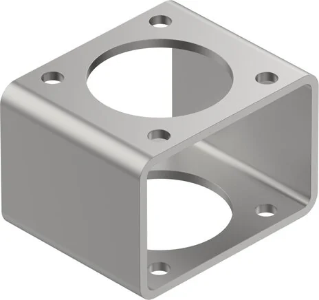 Festo - DARQ-B-F10-F10-R13-P5-8083010 - Mounting Bridge