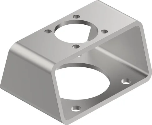 Festo - DARQ-B-F12-F07-R13-8082989 - Mounting Bridge