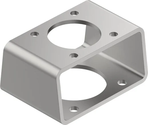 Festo - DARQ-B-F12-F10-R13-8082990 - Mounting Bridge