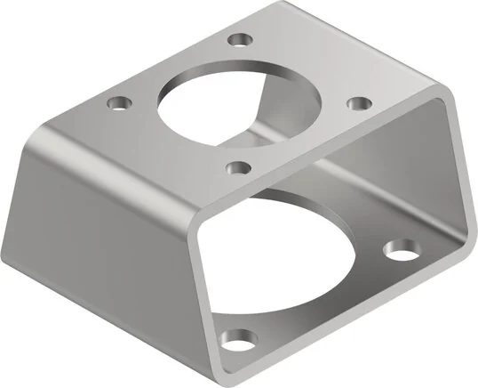 Festo - DARQ-B-F14-F10-R13-8082992 - Mounting Bridge