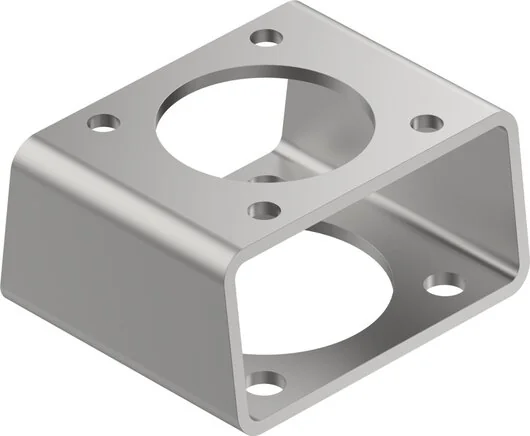 Festo - DARQ-B-F14-F12-R13-8082993 - Mounting Bridge