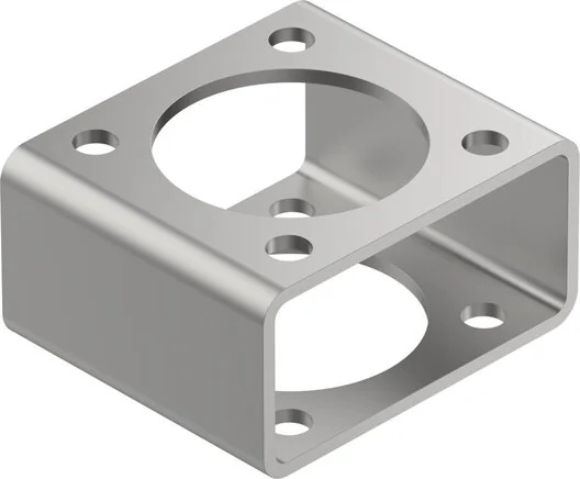 Festo - DARQ-B-F14-F14-R13-8082994 - Mounting Bridge