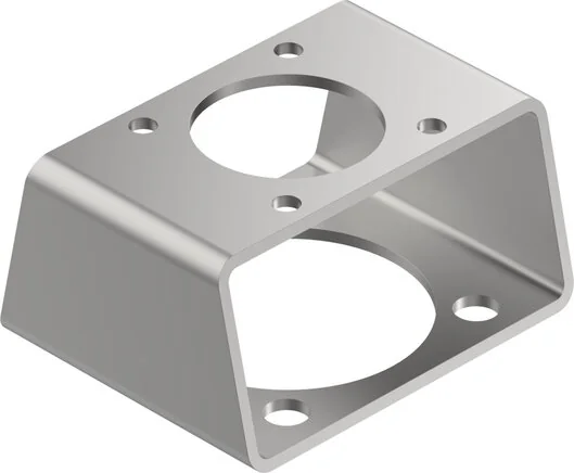 Festo - DARQ-B-F16-F12-R13-8082995 - Mounting Bridge