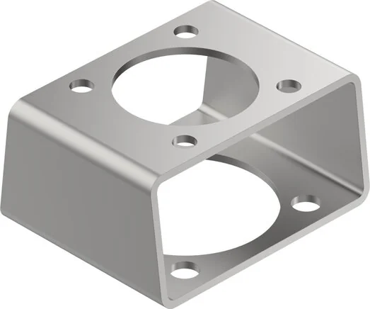 Festo - DARQ-B-F16-F14-R13-8082996 - Mounting Bridge
