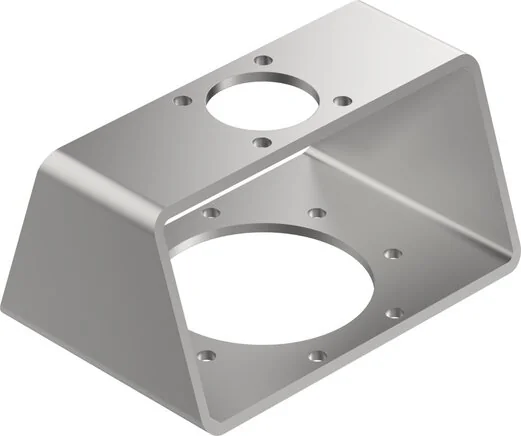 Festo - DARQ-B-F25-F14-R13-8082998 - Mounting Bridge