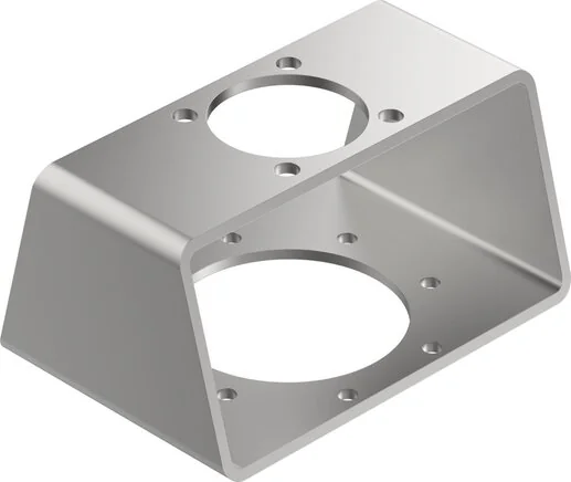 Festo - DARQ-B-F25-F16-R13-8082999 - Mounting Bridge
