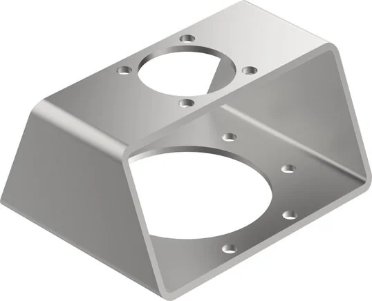 Festo - DARQ-B-F30-F16-R13-8083001 - Mounting Bridge