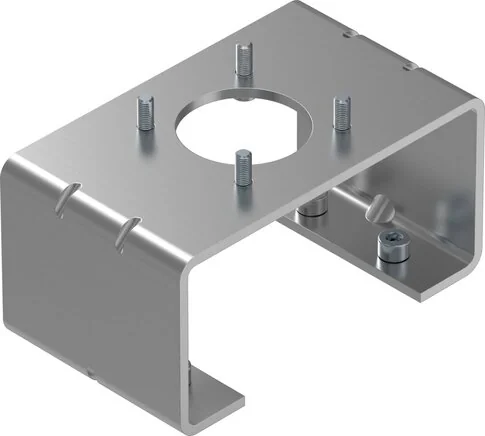 Festo - DARQ-K-P-A1-F05-30-R1-2197136 - Mounting Bridge