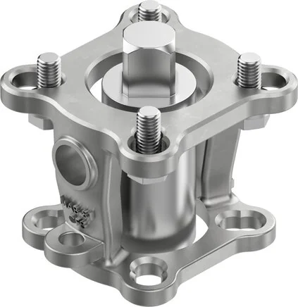 Festo - DARQ-K-V-F04S11-F03S9-R1-8088299 - Mounting Kit