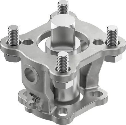 Festo - DARQ-K-V-F07S17-F04S11-R1-8088302 - Mounting Kit