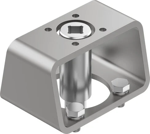 Festo - DARQ-K-V-F07S17-F04S11-R13-8084192 - Mounting Kit
