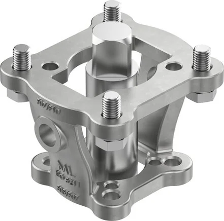 Festo - DARQ-K-V-F10S22-F05S14-R1-8088300 - Mounting Kit