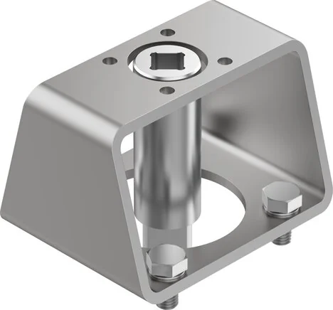 Festo - DARQ-K-V-F10S22-F05S14-R13-8084196 - Mounting Kit