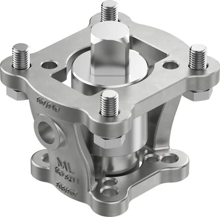Festo - DARQ-K-V-F10S22-F07S17-R1-8088298 - Mounting Kit