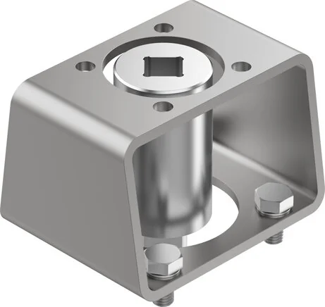 Festo - DARQ-K-V-F10S22-F07S17-R13-8084197 - Mounting Kit