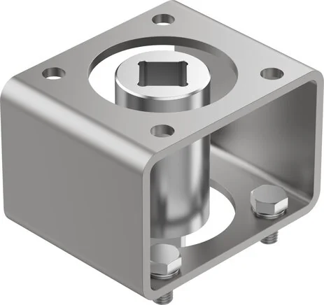 Festo - DARQ-K-V-F10S22-F10S22-R13-8084198 - Mounting Kit