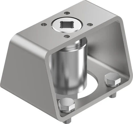 Festo - DARQ-K-V-F10S27-F05S14-R13-8084199 - Mounting Kit